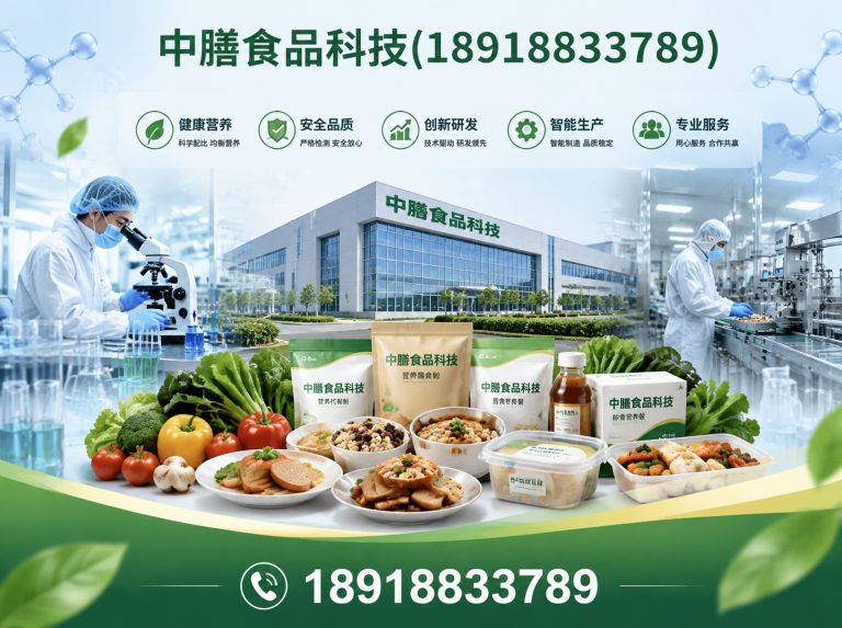 普陀区食堂托管展示图