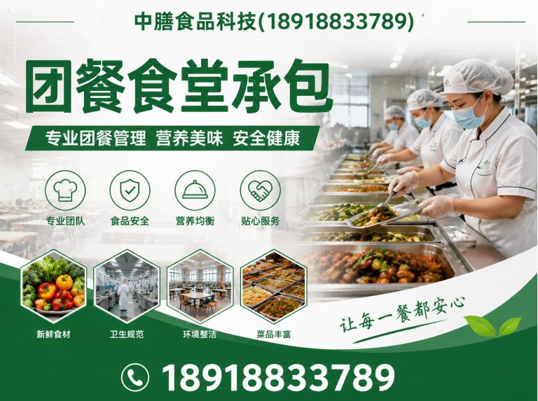 普陀区健康餐食展示图